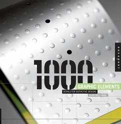Cover 1,000 Graphic Elements (eBook, PDF)
