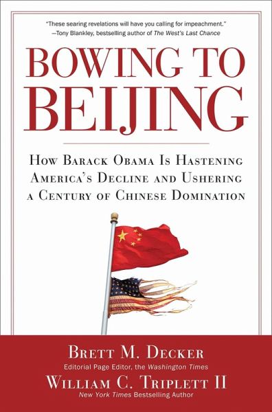 Bowing to Beijing (eBook, ePUB) Bowing to Beijing (eBook, ePUB)