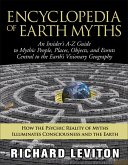 Encyclopedia of Earth Myths (eBook, ePUB)