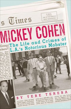 Cover Mickey Cohen (eBook, ePUB)