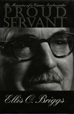 Proud Servant (eBook, ePUB)