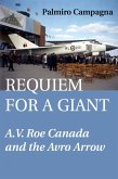 Requiem for a Giant (eBook, ePUB)