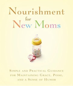 Cover Nourishment for New Moms (eBook, ePUB)