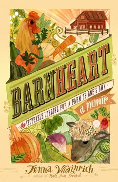 Barnheart (eBook, ePUB) - Woginrich, Jenna