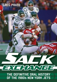 Cover Sack Exchange (eBook, ePUB)