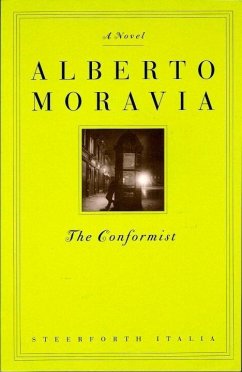 Cover The Conformist (eBook, ePUB)