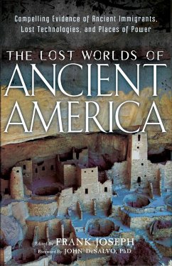The Lost Worlds of Ancient America (eBook, ePUB)