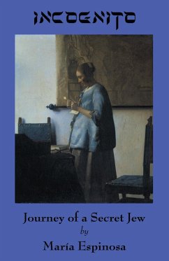 Cover Incognito (eBook, PDF)