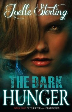 Cover The Dark Hunger (eBook, ePUB)