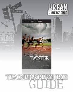 Cover Boy Called Twister Teacher's Resource Guide (eBook, PDF)
