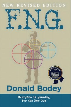 Cover F.N.G (eBook, ePUB)