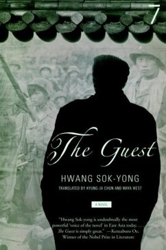 Cover The Guest (eBook, ePUB)