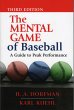 The Mental Game of Baseball (eBook,... - Bild 1