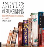 Adventures in Bookbinding (eBook, ePUB)