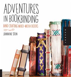 Cover Adventures in Bookbinding (eBook, ePUB)