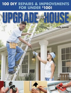 Cover Upgrade Your House (eBook, ePUB)