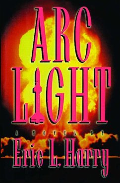 Arc Light (eBook, ePUB) - Harry, Eric