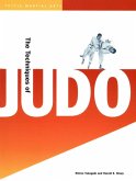 Techniques of Judo (eBook, ePUB)
