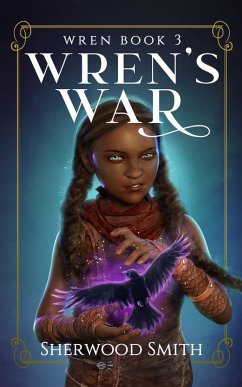 Cover Wren's War (eBook, ePUB)