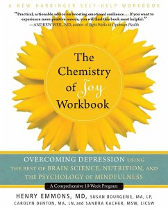 Chemistry of Joy Workbook (eBook, ePUB) - Emmons, Henry