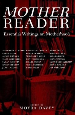 Mother Reader (eBook, ePUB)