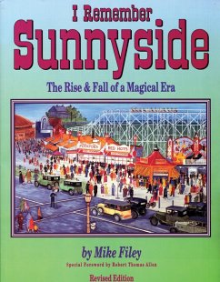 Cover I Remember Sunnyside (eBook, ePUB)