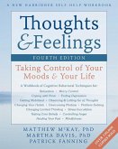 Thoughts and Feelings (eBook, PDF) Thoughts and Feelings (eBook, PDF)