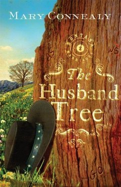 Husband Tree (eBook, ePUB) - Connealy, Mary