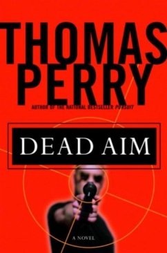 Dead Aim (eBook, ePUB) - Perry, Thomas