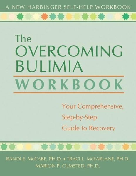 Overcoming Bulimia Workbook (eBook, PDF) Overcoming Bulimia Workbook (eBook, PDF)