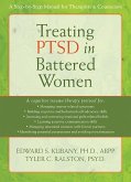 Treating PTSD in Battered Women (eBook, PDF)
