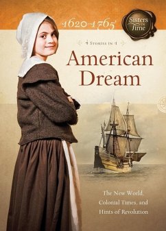 American Dream (eBook, ePUB) - Reece, Colleen L.