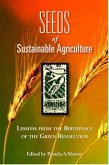 Seeds of Sustainability (eBook, ePUB)