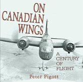 On Canadian Wings (eBook, ePUB)