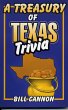 Treasury of Texas Trivia (eBook, ePUB) - Bild 1