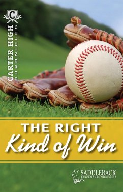 Cover Right Kind of Win (eBook, PDF)