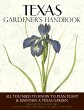 Texas Gardener's Handbook (eBook, PDF) - Bild 1
