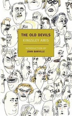 The Old Devils (eBook, ePUB) - Amis, Kingsley