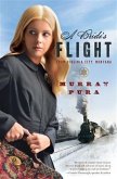 Bride's Flight from Virginia City, Montana (eBook, ePUB)
