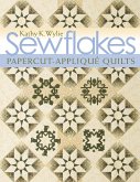 Sewflakes (eBook, PDF)