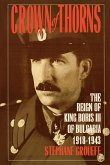 Crown of Thorns (eBook, ePUB) Crown of Thorns (eBook, ePUB)