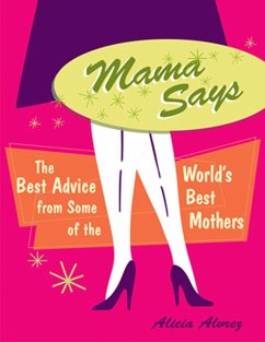 Cover Mama Says (eBook, ePUB)