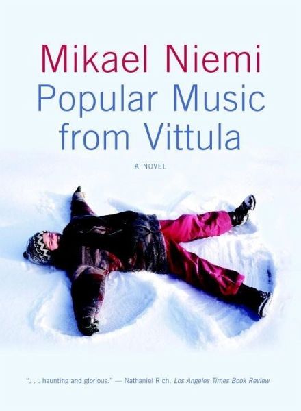 Popular Music from Vittula (eBook, ePUB) Popular Music from Vittula (eBook, ePUB)