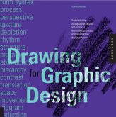 Drawing for Graphic Design (eBook, PDF)