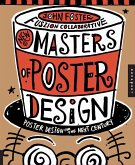 New Masters of Poster Design (eBook, PDF)