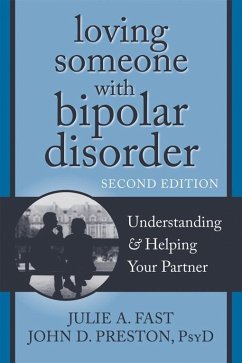Cover Loving Someone with Bipolar Disorder (eBook, PDF)