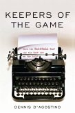 Keepers of the Game (eBook, ePUB)