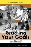 Reaching Your Goals (eBook, ePUB)