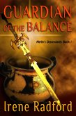 Guardian of the Balance (Merlin's Descendants, #1) (eBook, ePUB)