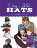 Mittens and Hats for Yarn Lovers (eBook, ePUB)